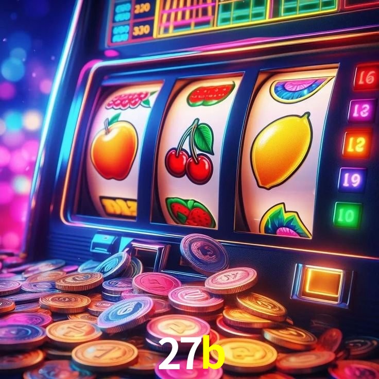 Estatísticas 27b