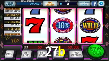 A Emoção da Loteria na 27b: Uma Chance de Mudança de Vida