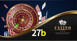 Bônus de Boas-vindas 27b