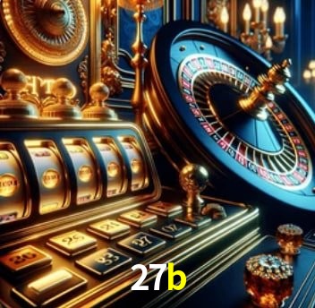 Casino VIP 27b