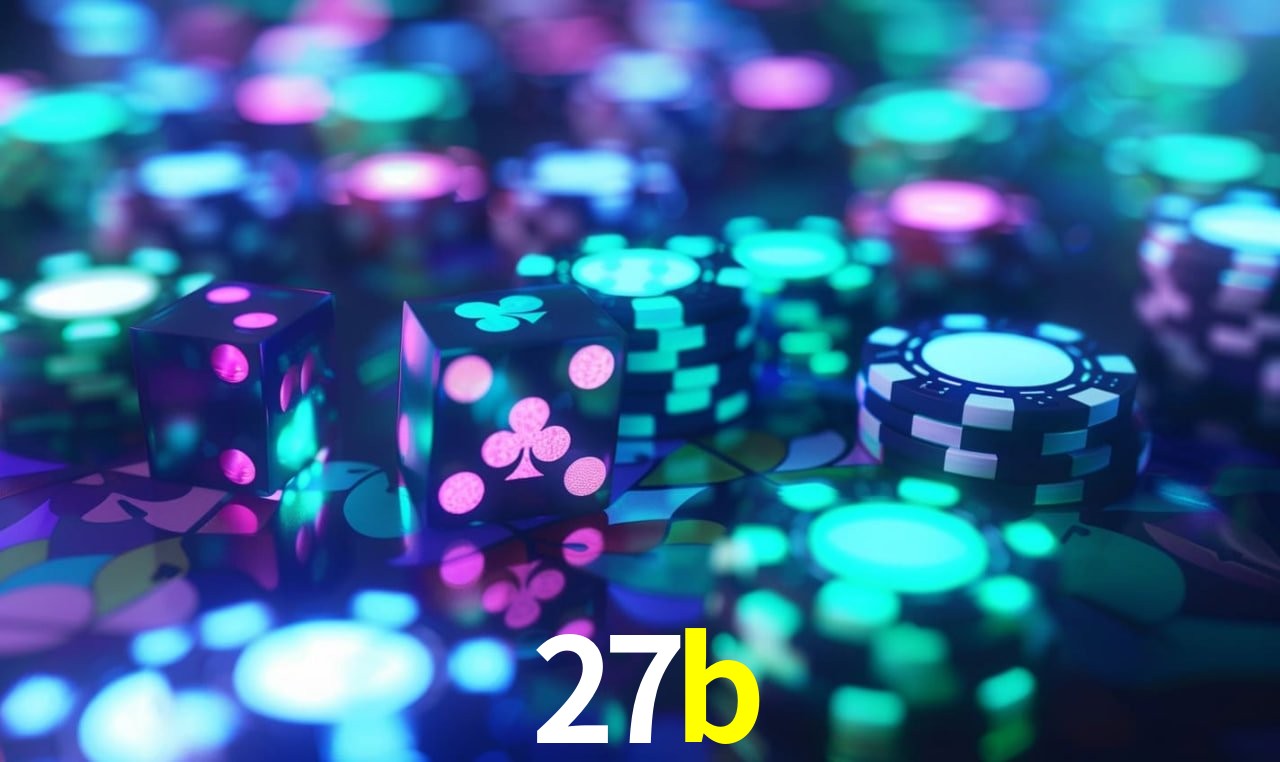 Casino Ao Vivo 27b