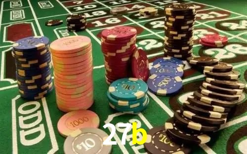 27b bet — painel ao vivo com cotações dinâmicas
