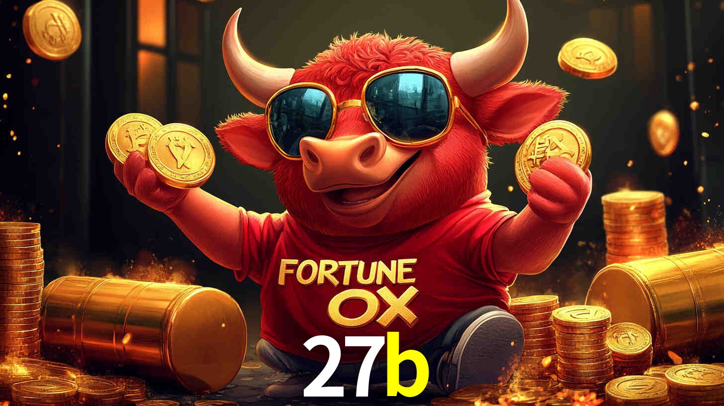 A Popularidade dos Caça-Níqueis no 27b