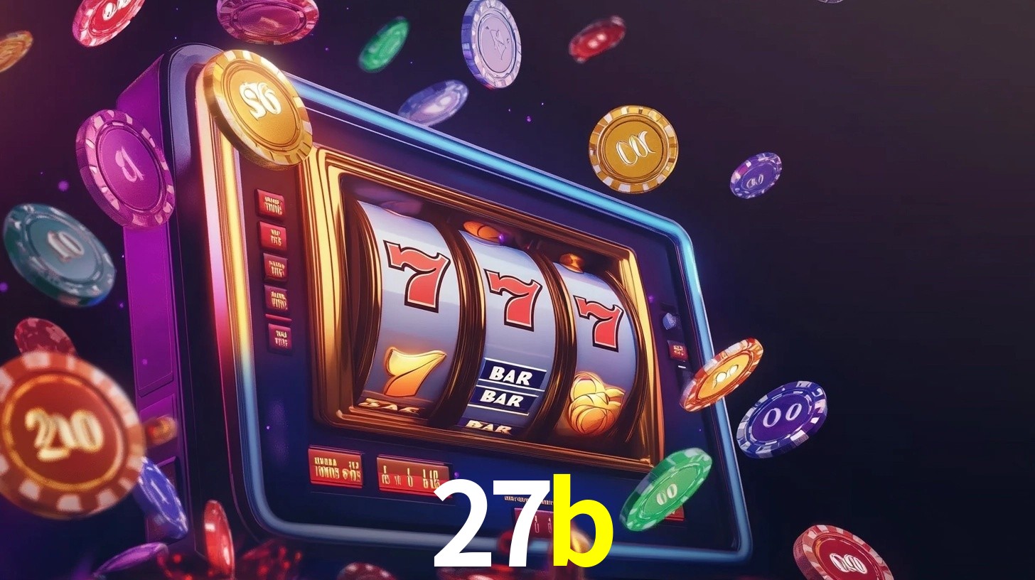 Welcome Bonus 27b