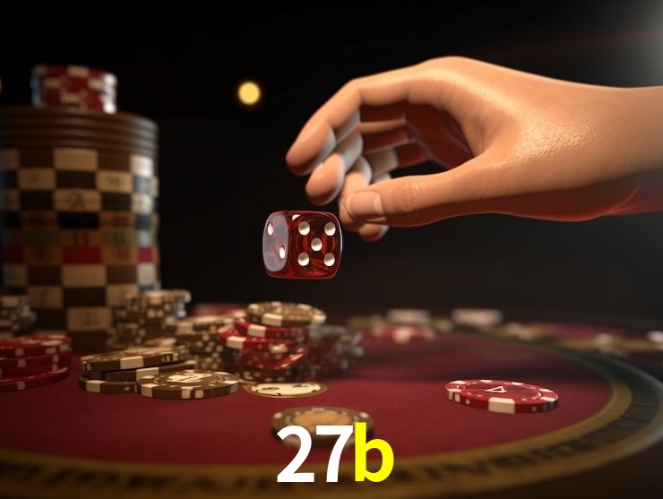 Provedores de Jogos 27b