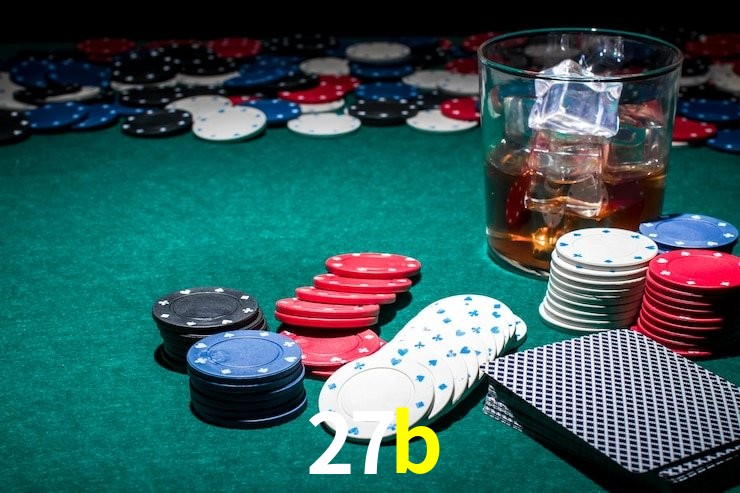 Mesa de Blackjack 27b