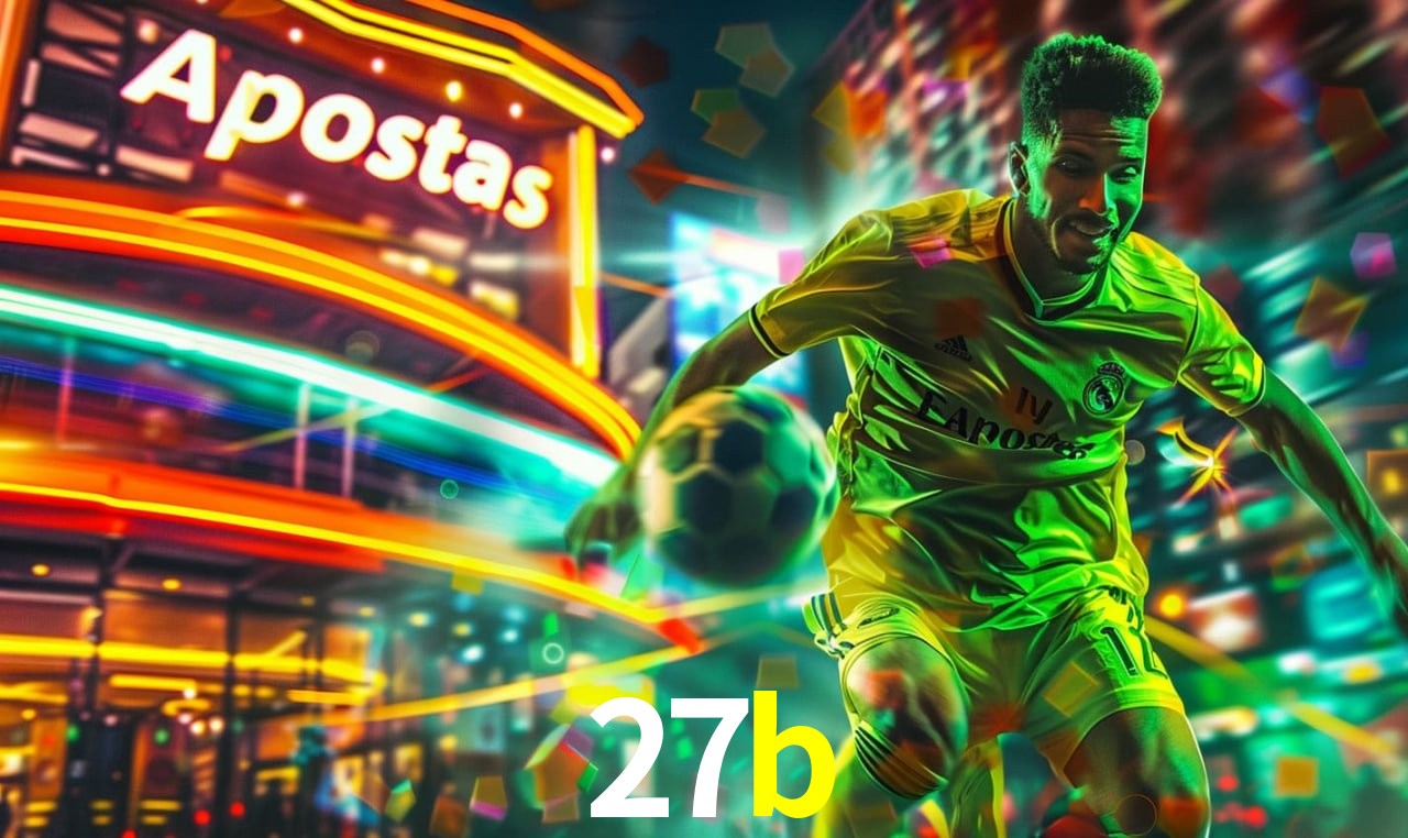 Jogos de Slot 27b