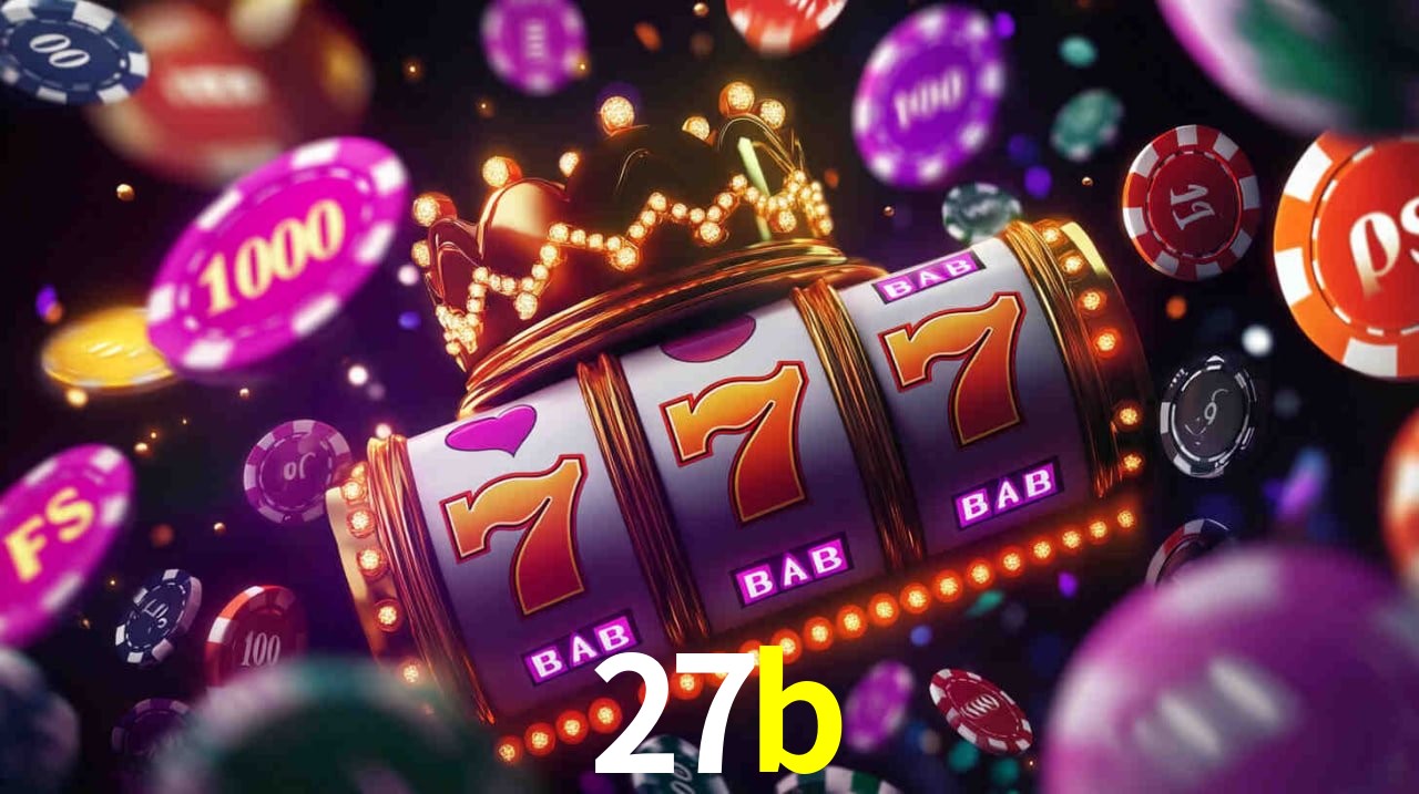Slot Games 27b