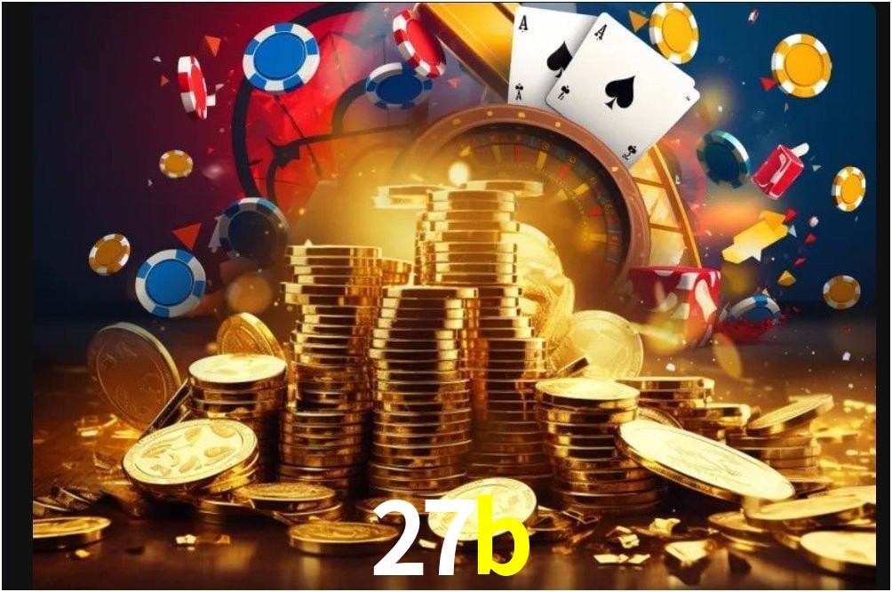 27b FAQ — suporte e ajuda no aplicativo oficial