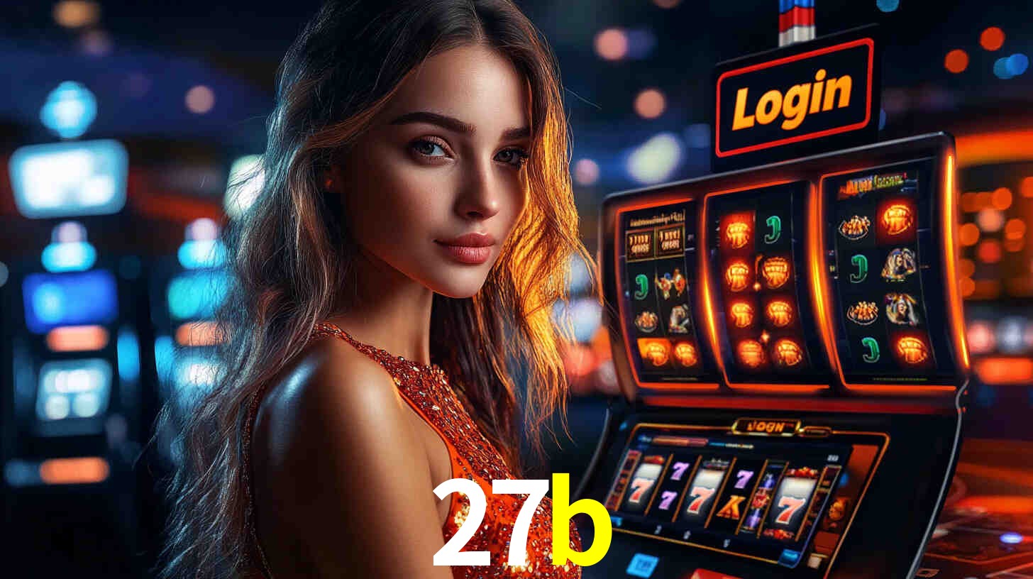 27b.com