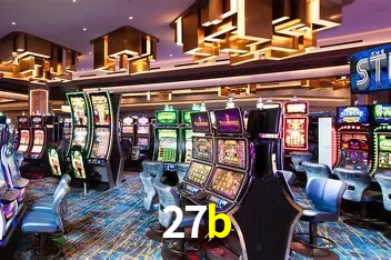 A Popularidade dos Caça-Níqueis no 27b