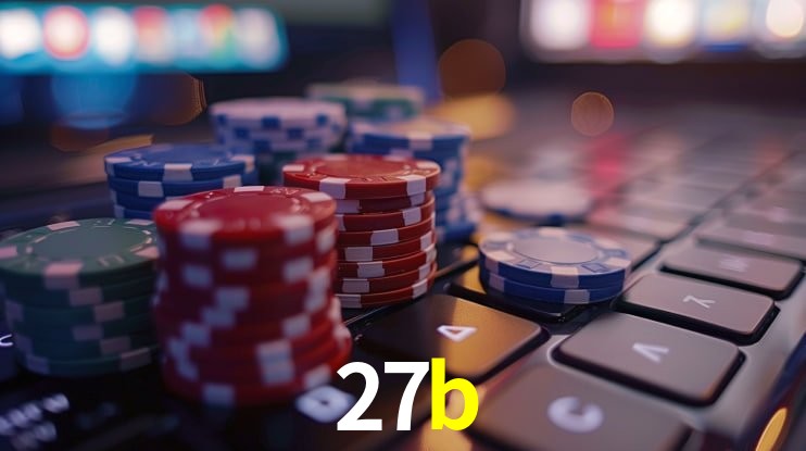 Tecnologia da Plataforma 27b