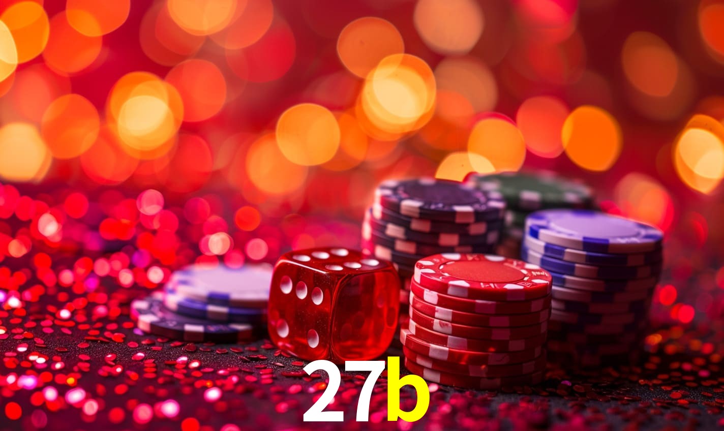A Emoção da Loteria na 27b: Uma Chance de Mudança de Vida