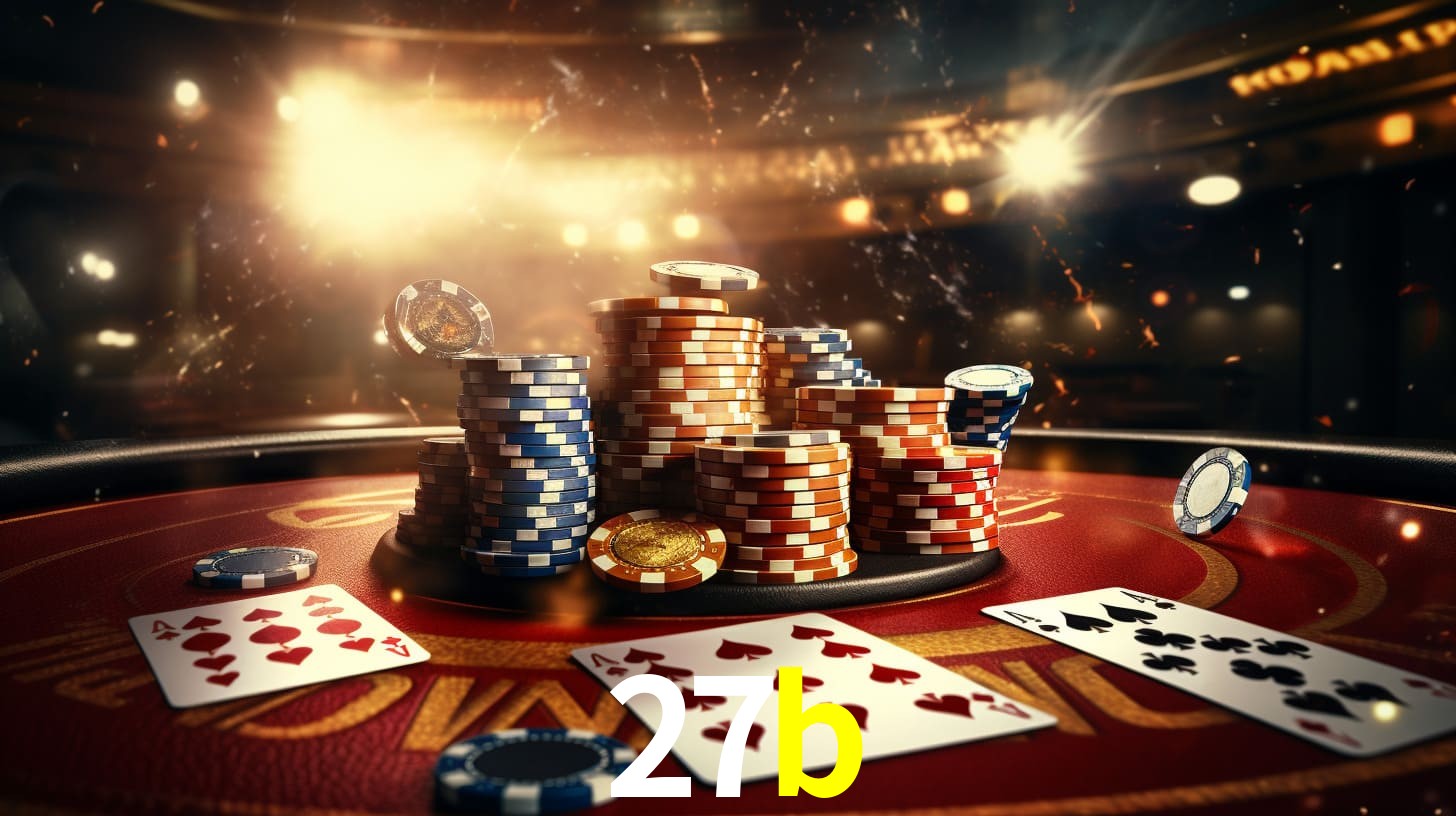 Live Casino 27b