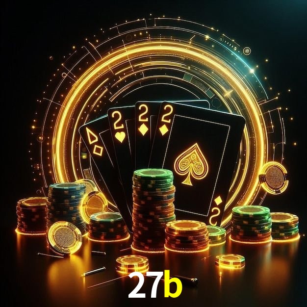 Casino Ao Vivo 27b