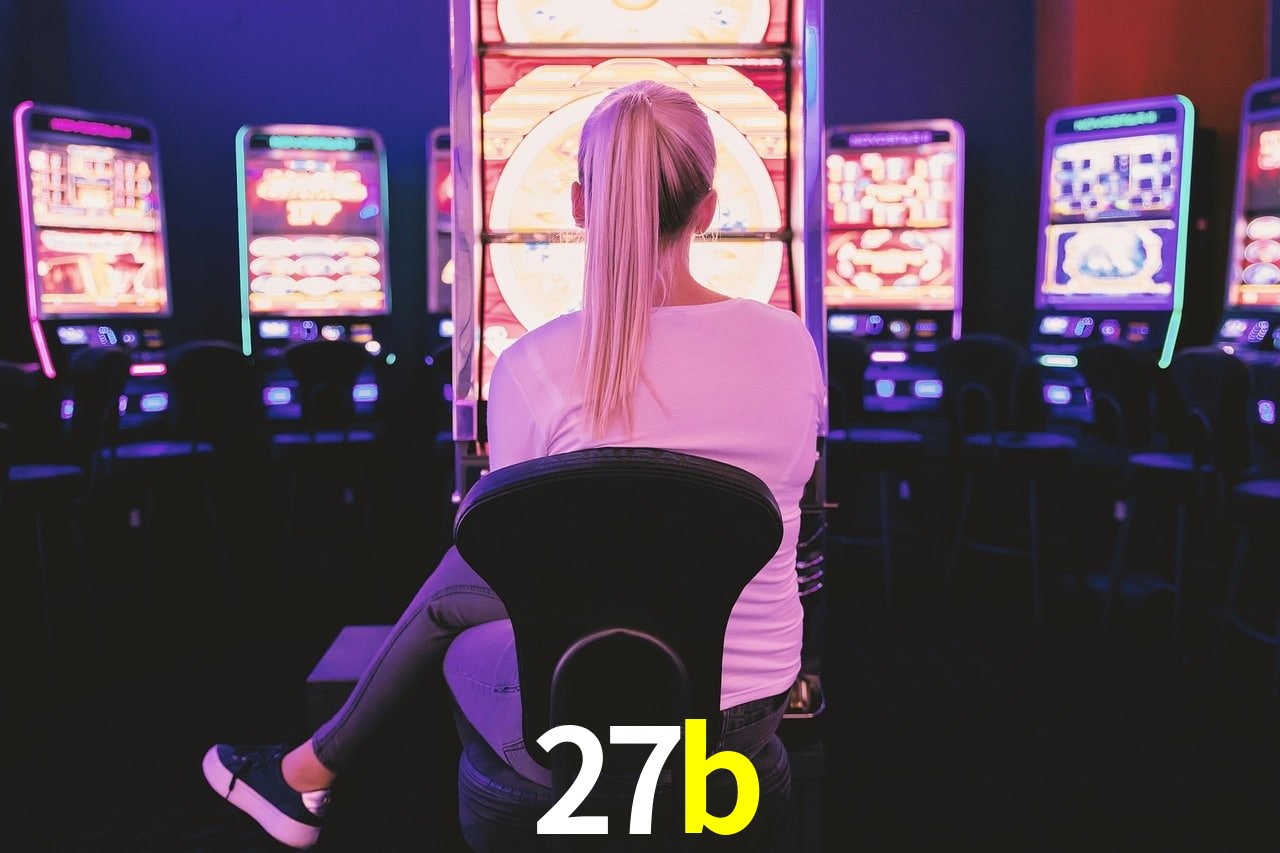 Live Casino 27b
