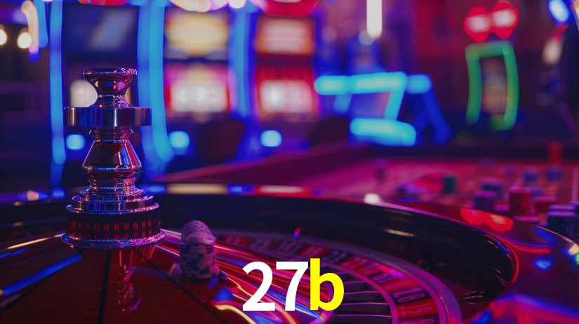 27b,27b.com