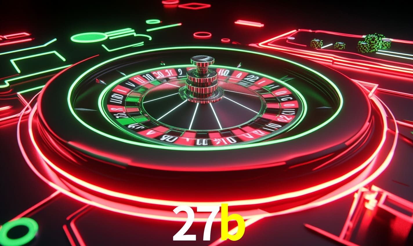Desvendando o Mundo dos Jogos Virtuais na 27b