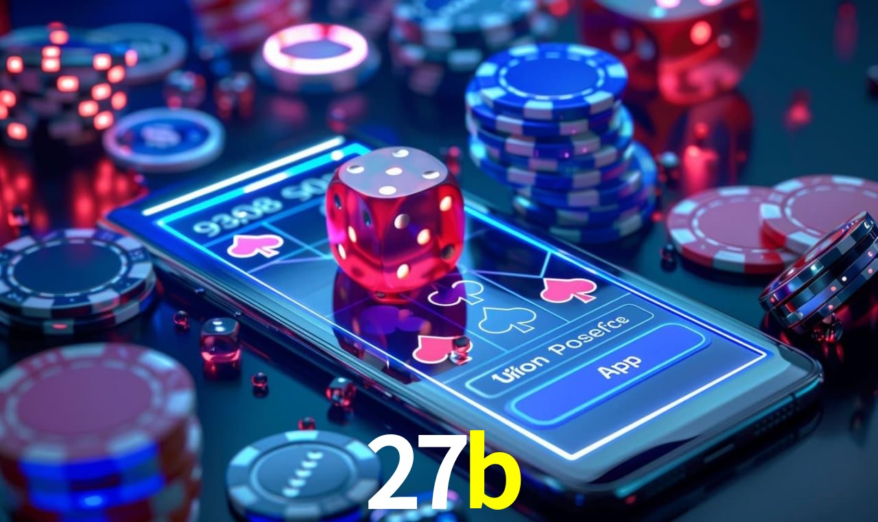 27b login — configurações de segurança e proteção de conta
