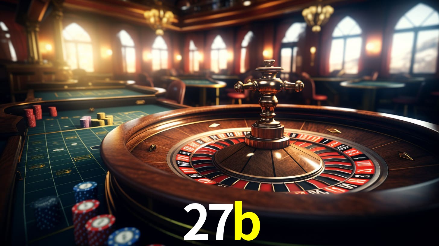 VIP Casino 27b