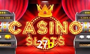 Live Casino 27b