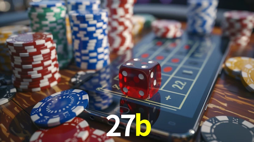 27b bet