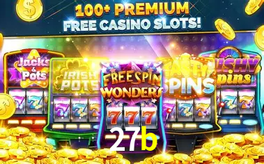 A Revolução dos Aplicativos de Jogos no 27b