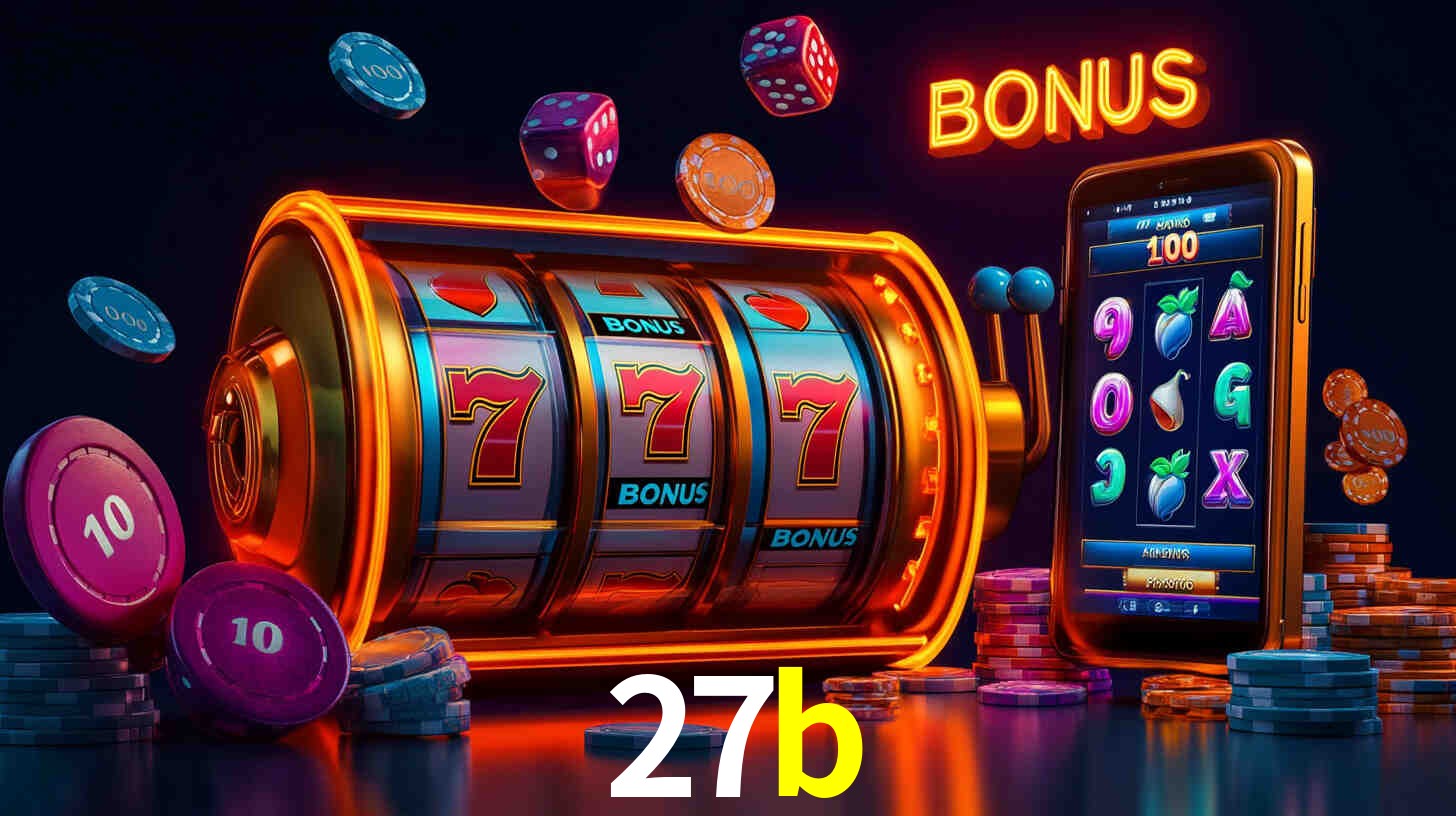 Explorando a Categoria de Eventos em Apostas na 27b