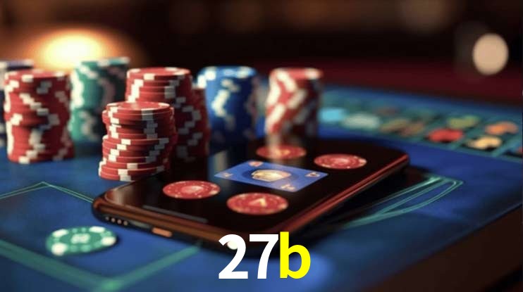 Provedores de Jogos 27b