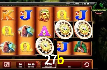 Descubra a Magia dos Jogos de Arcade no 27b