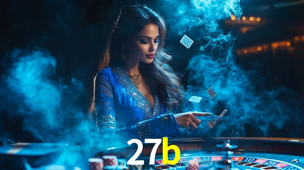 Descubra o Programa VIP da 27b: Vantagens Exclusivas para Jogadores