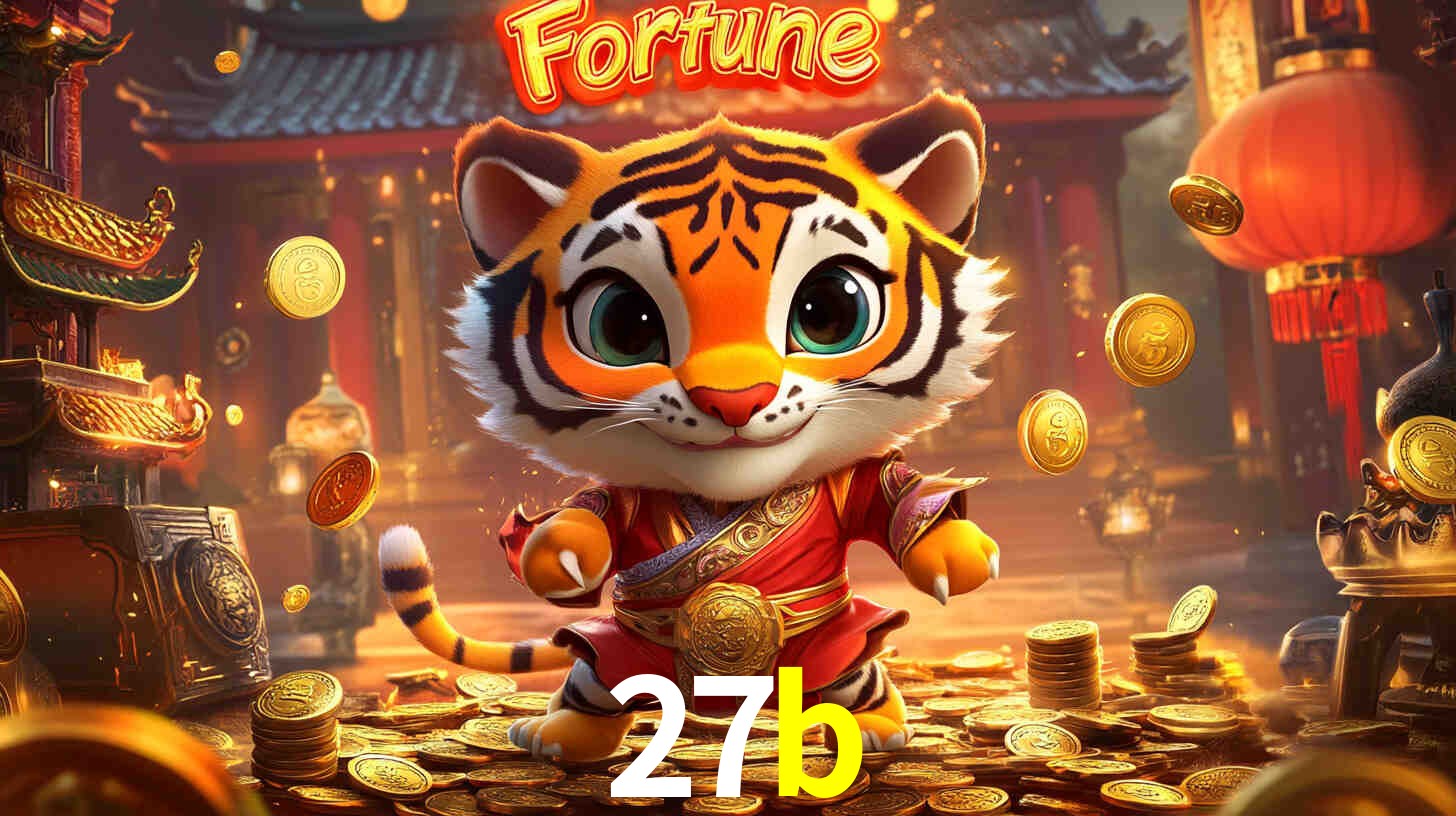 Descubra o Programa VIP da 27b: Vantagens Exclusivas para Jogadores