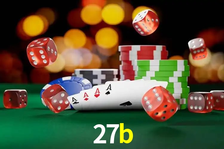 Casino Ao Vivo 27b
