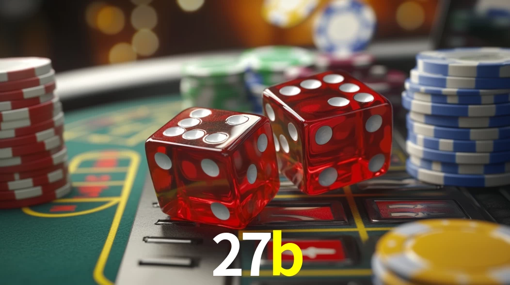 Blackjack Table 27b