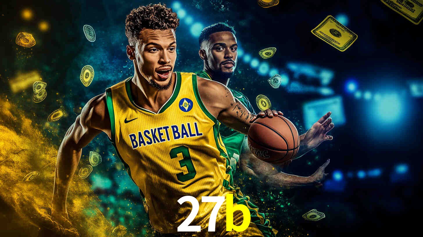 Apostas Esportivas na 27b: Um Guia Completo
