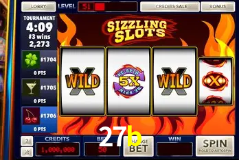 Apostas Esportivas na 27b: Um Guia Completo