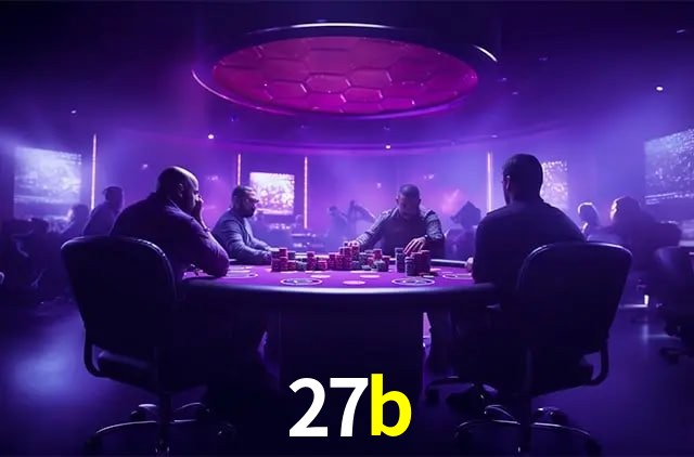 Desvendando o Mundo dos Jogos Virtuais na 27b